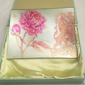 Studio Z by Prima Donna Glass Plate